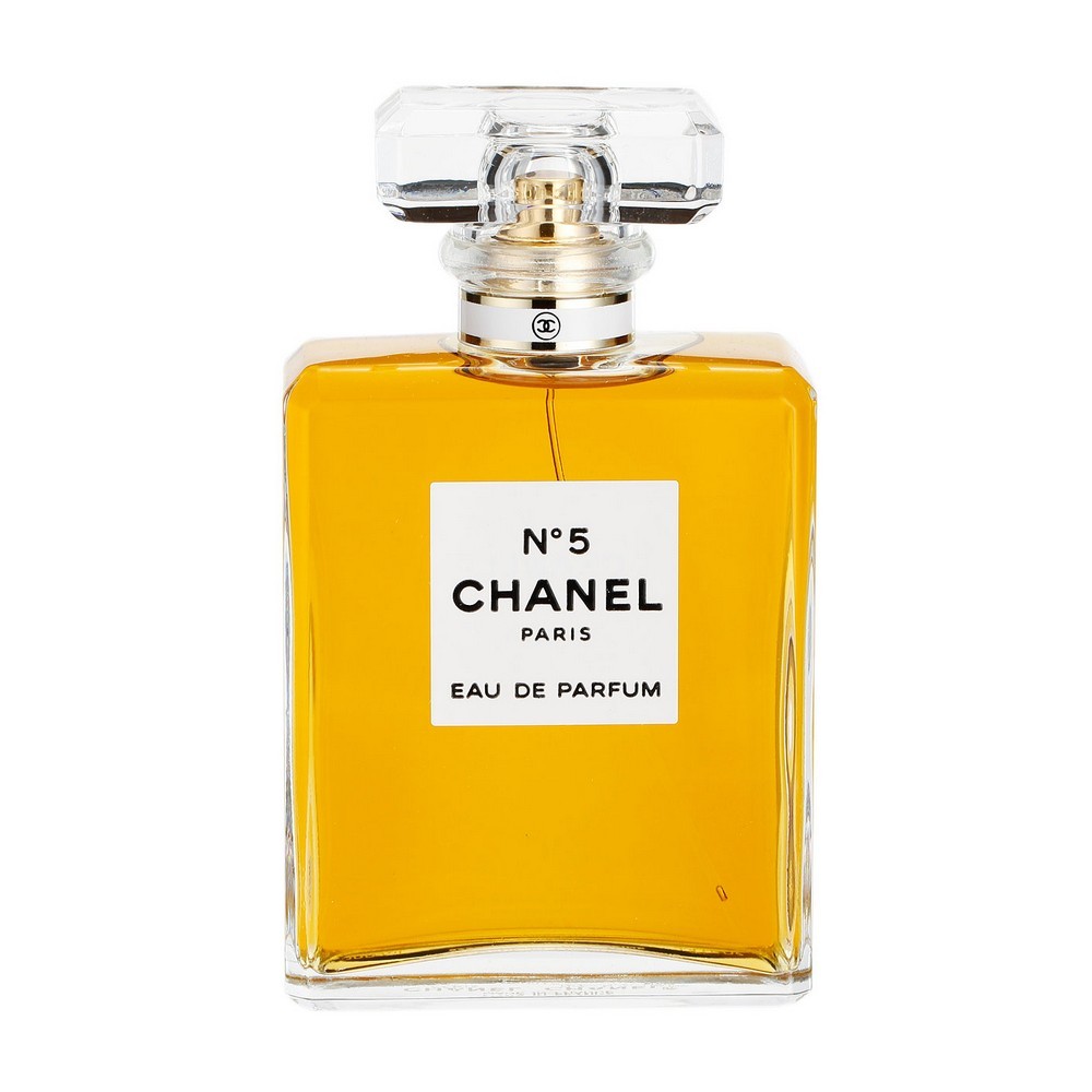 Profumo Chanel N° 5 Eau De Parfum 100 ML Spray