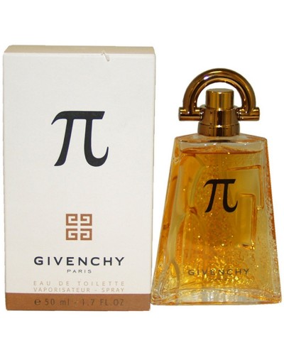 Perfume Givenchy Pi Eau De Toilette 50 ML Spray