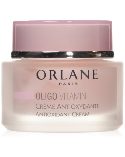 Orlane Paris Oligo Vitamin Hypoaller. Creme Antioxydante 50 ML