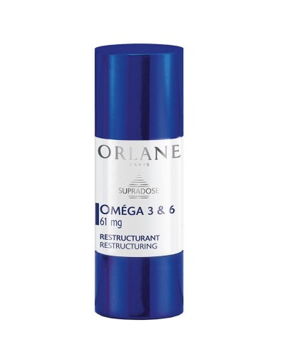 Orlane Paris Supradose Concentre Omega 3&6 61 MG Restructurant 15 ML
