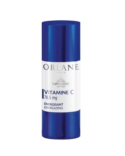 Orlane Paris Supradose Concentre Vitamina C 76,5 MG Energisant 15 ML