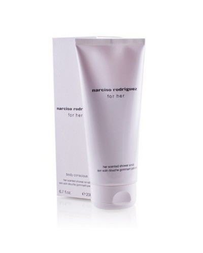 Narciso Rodriguez For Her Body Conscious 200 ML