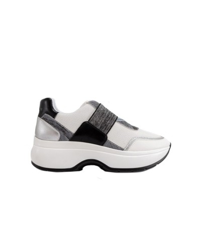 Scarpe con fascia elastica clearance
