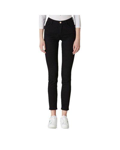 Jeans Trussardi donna modello 105 5 tasche skinny