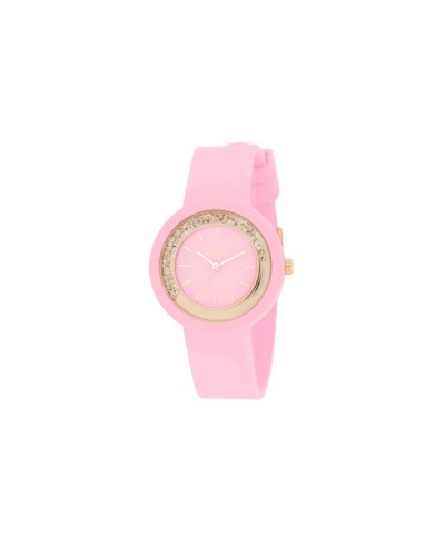 Orologio Donna Smartwatch Voice Color Rosa Carne Liu Jo - Gioielleria  Amadori