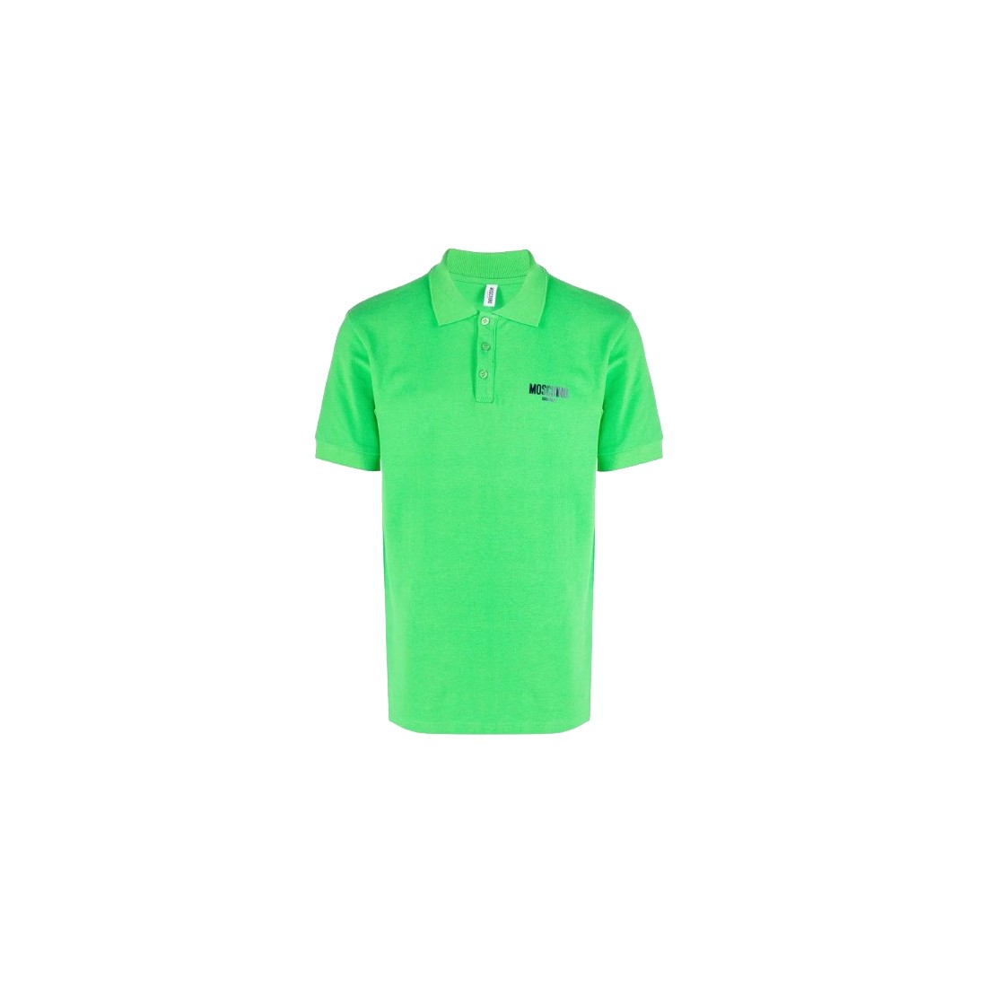 Polo moschino uomo clearance