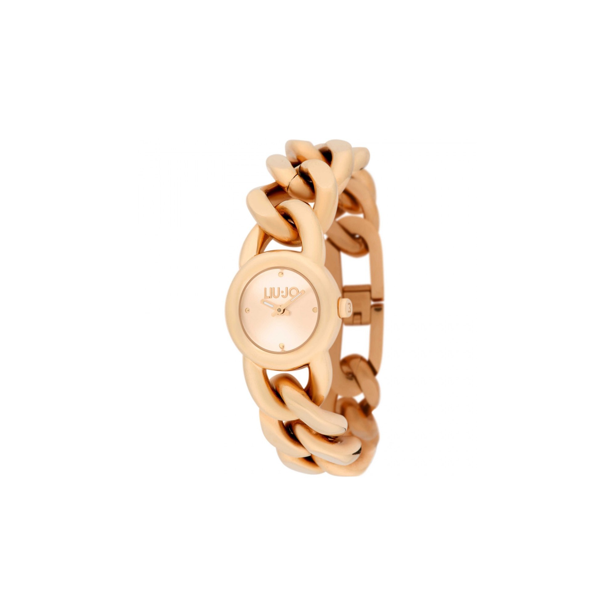 Orologio Liu Jo donna new glam gold rose
